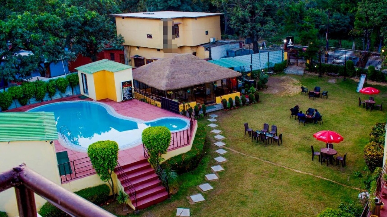 Photo of Outdoor in Dhikuli