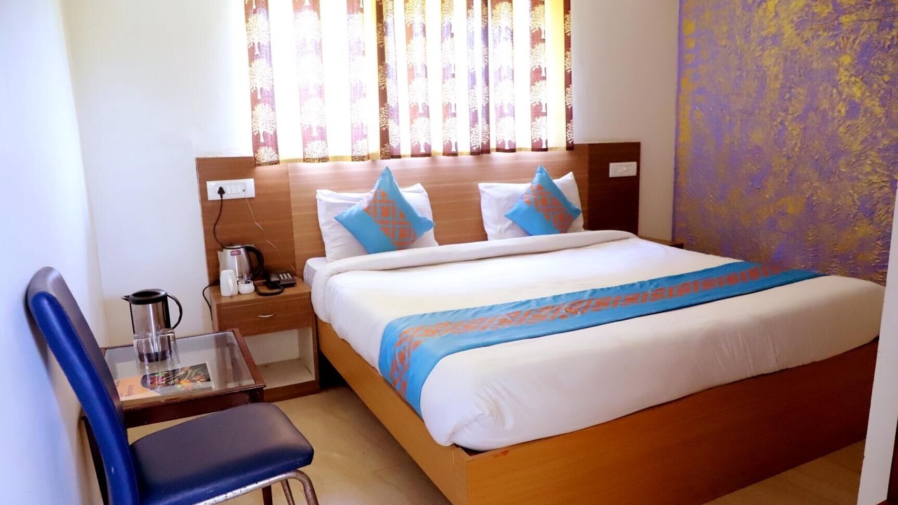 Photo of Bedroom in Dhikuli