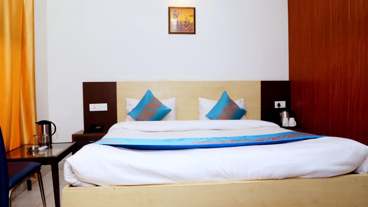 Photo of Bedroom in Dhikuli
