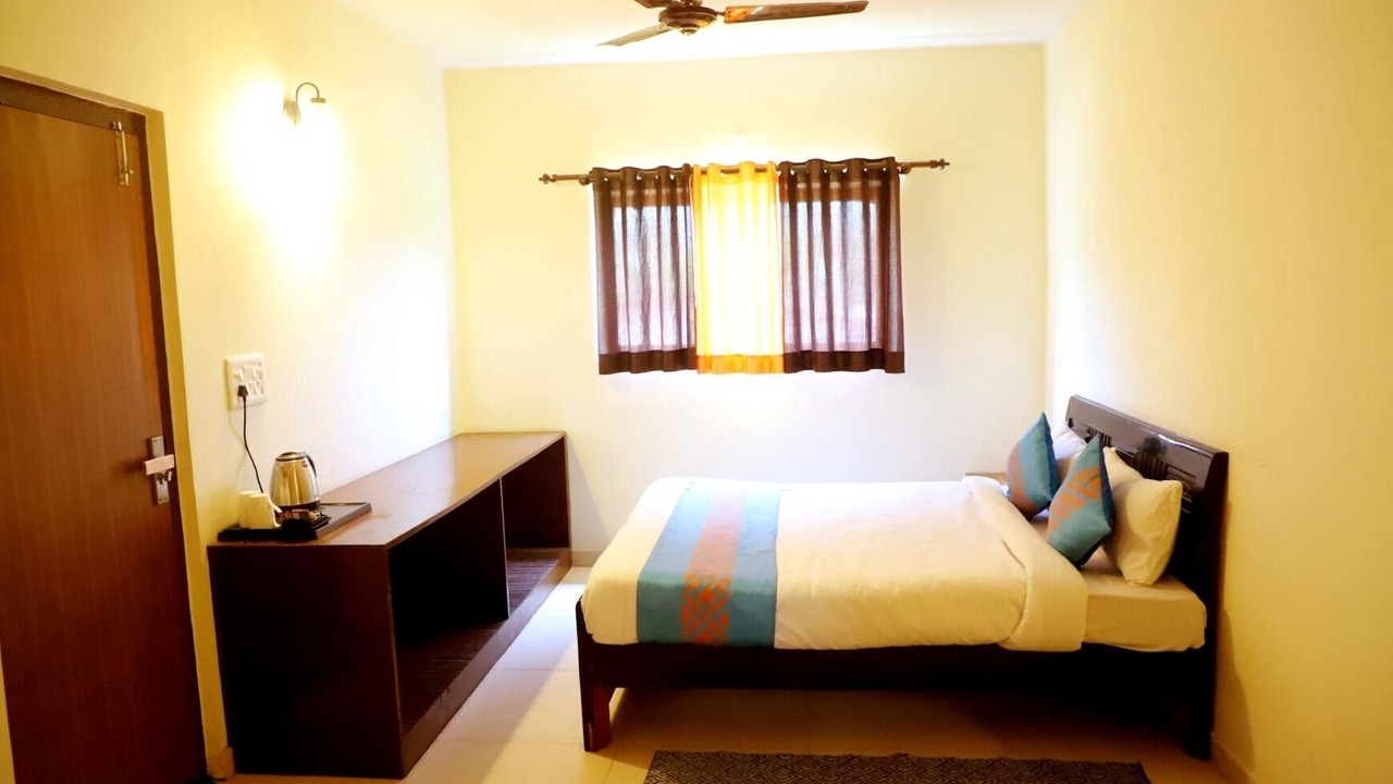 Photo of Bedroom in Dhikuli