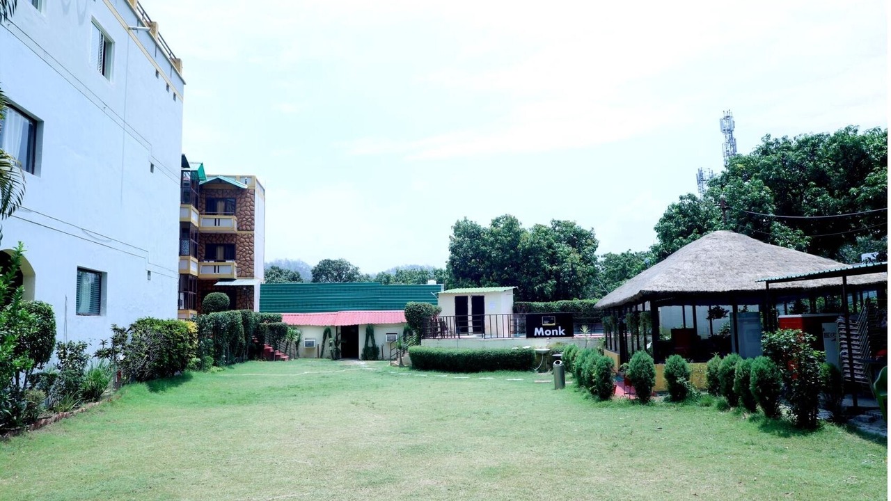 Photo of Outdoor in Dhikuli