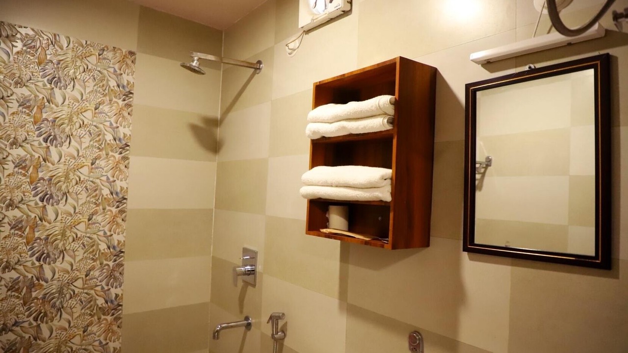 Photo of Bathroom in Dhikuli