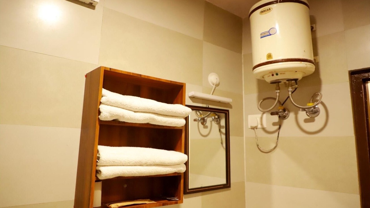 Photo of Bathroom in Dhikuli