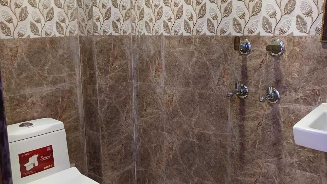 Photo of Bathroom in Kalkaji
