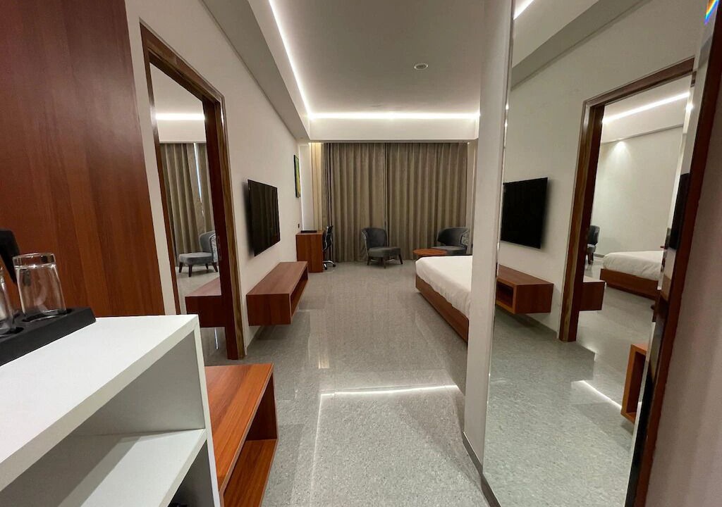 Photo of Bedroom in Meerut