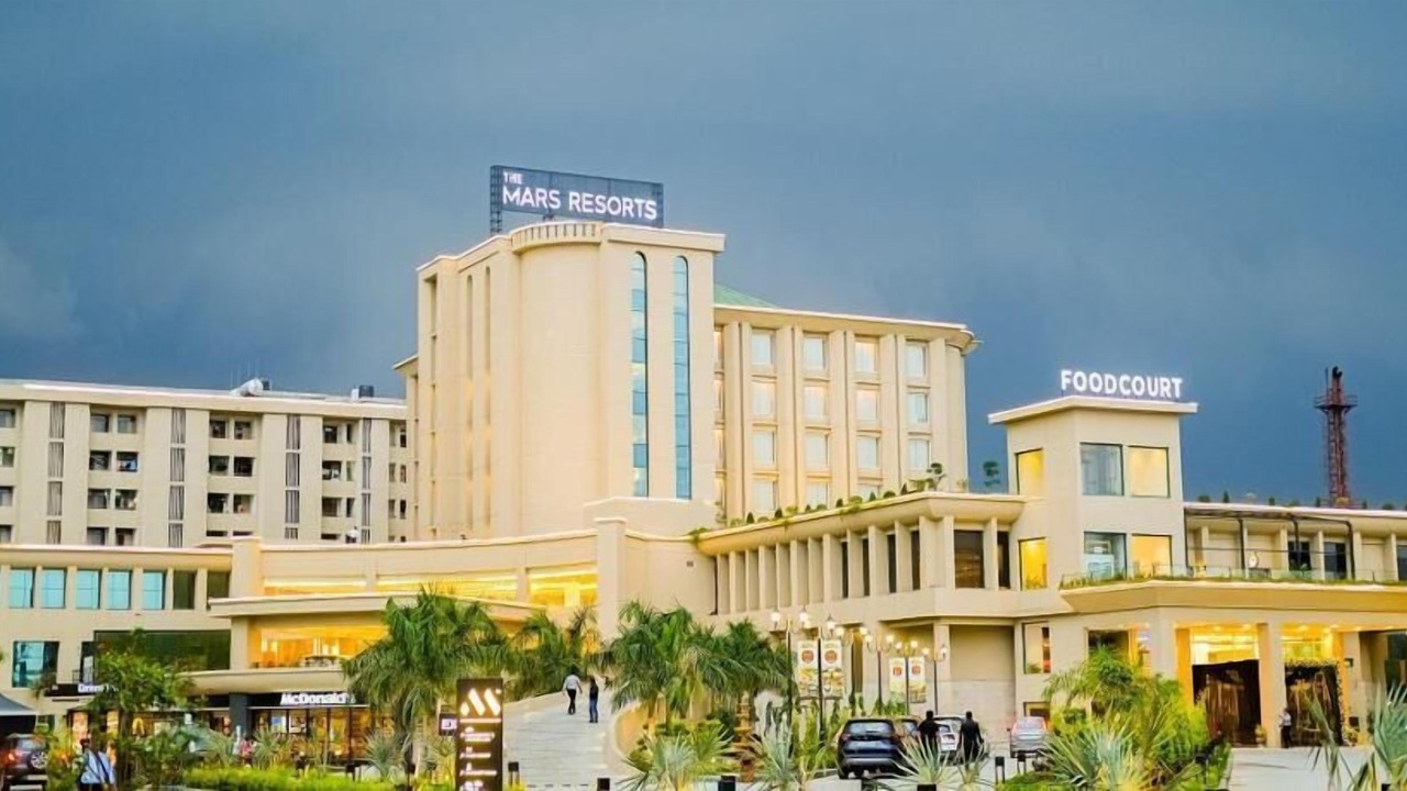 Photo of Outdoor in Meerut