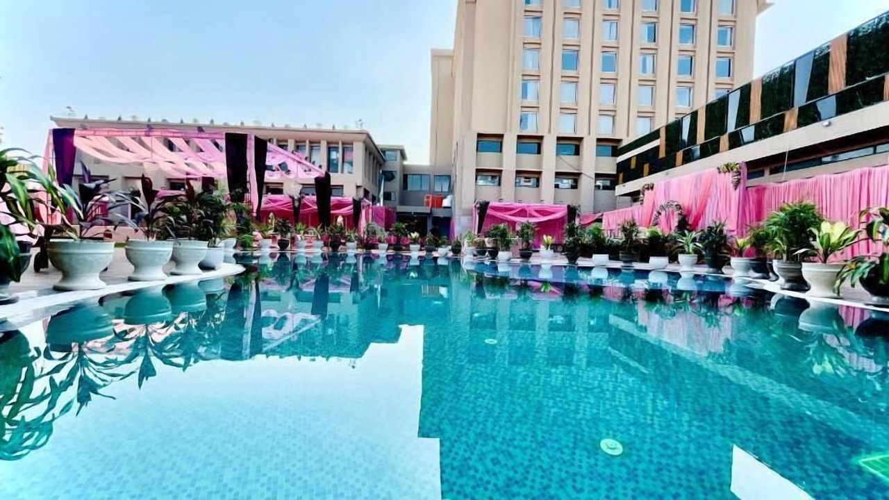 Photo of Outdoor in Meerut