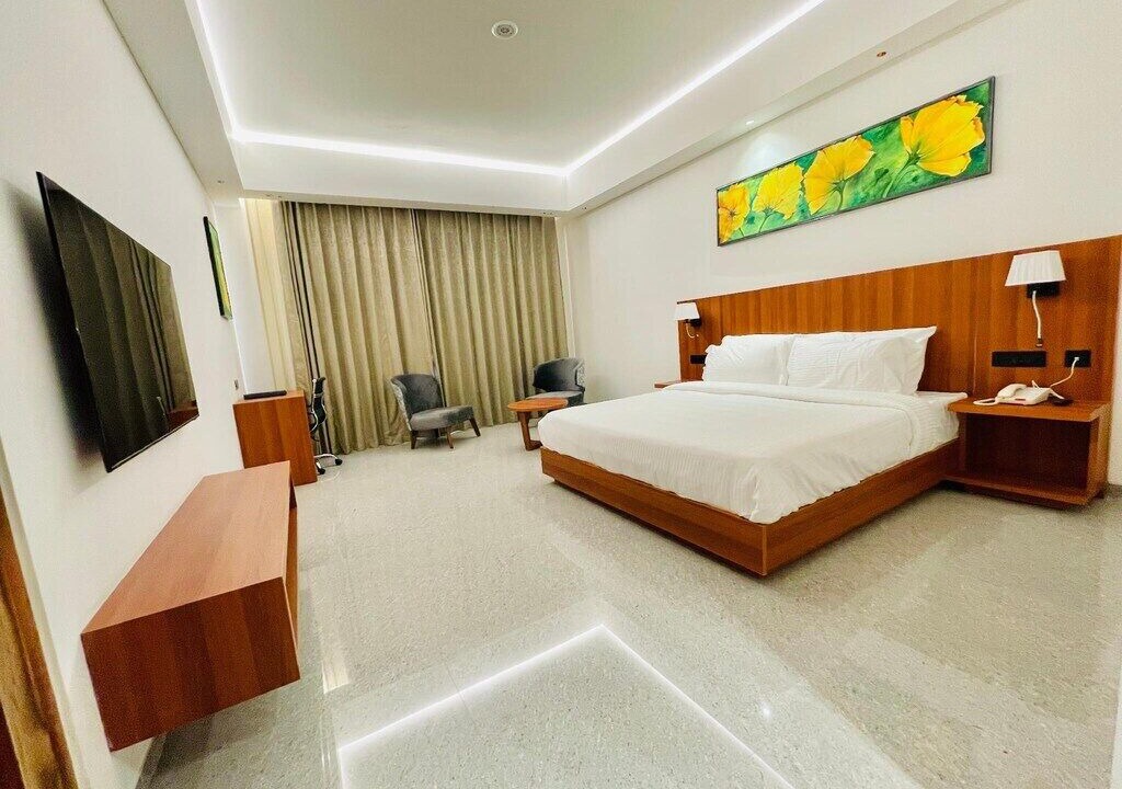 Photo of Bedroom in Meerut
