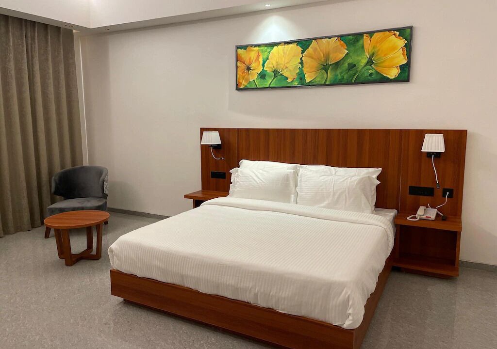 Photo of Bedroom in Meerut