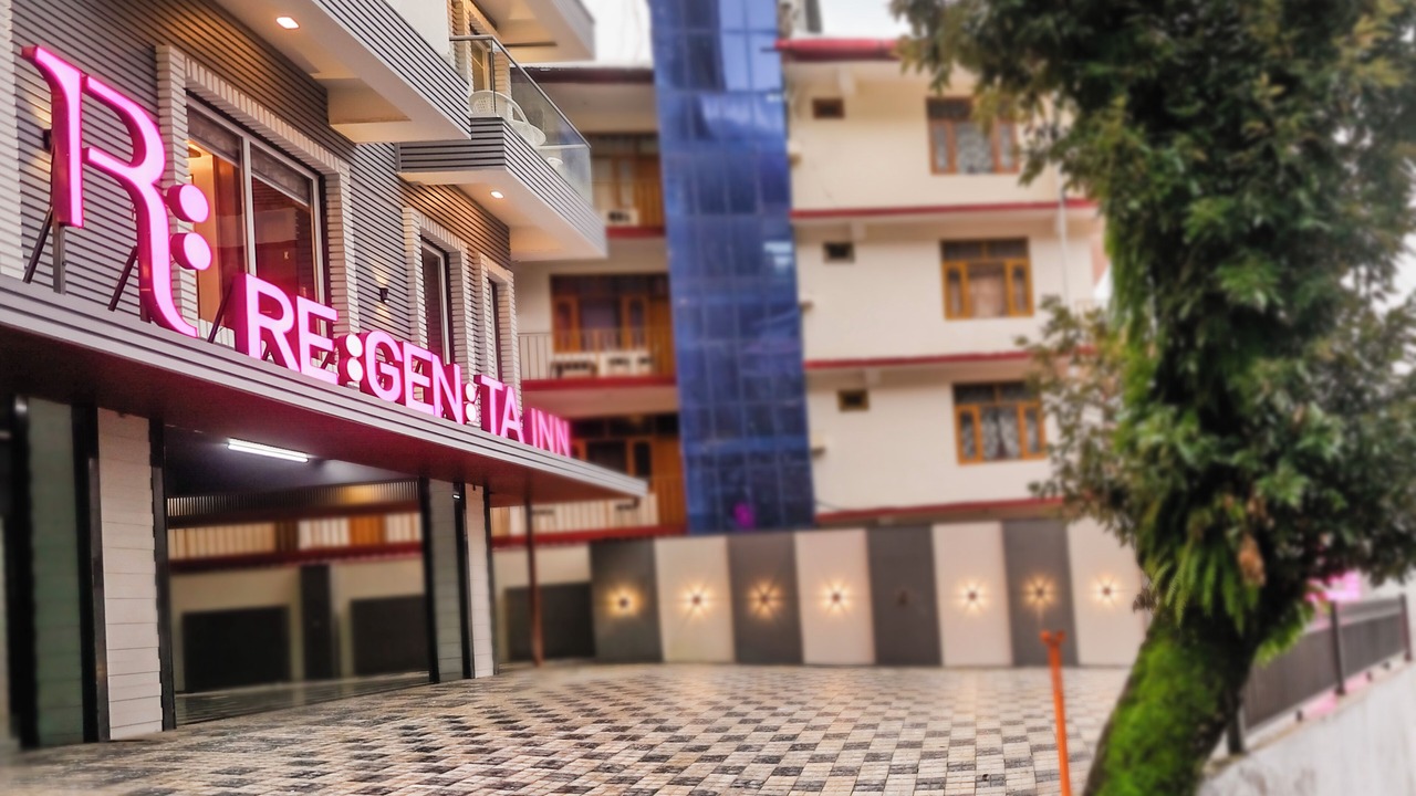 Photo of Outdoor in Bhagsu Nag