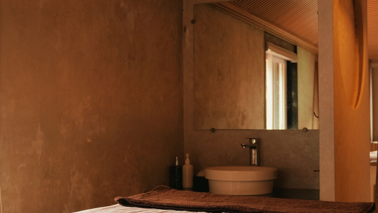Photo of Bedroom in Bhagsu Nag
