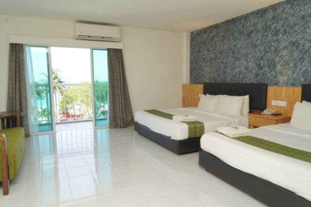 Photo of Bedroom in Lubok Buaya