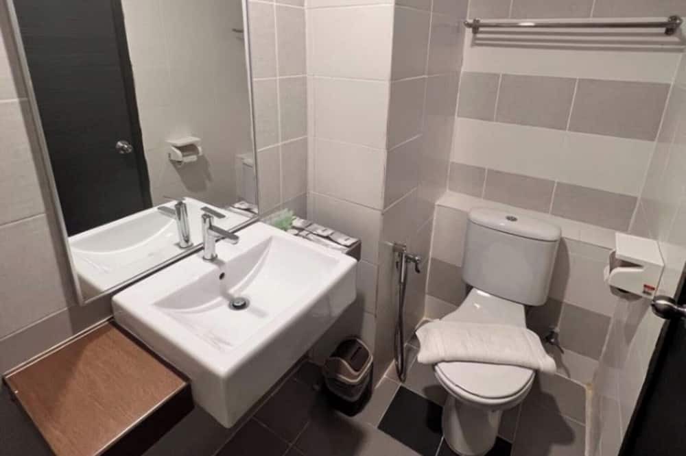 Photo of Bathroom in Lubok Buaya