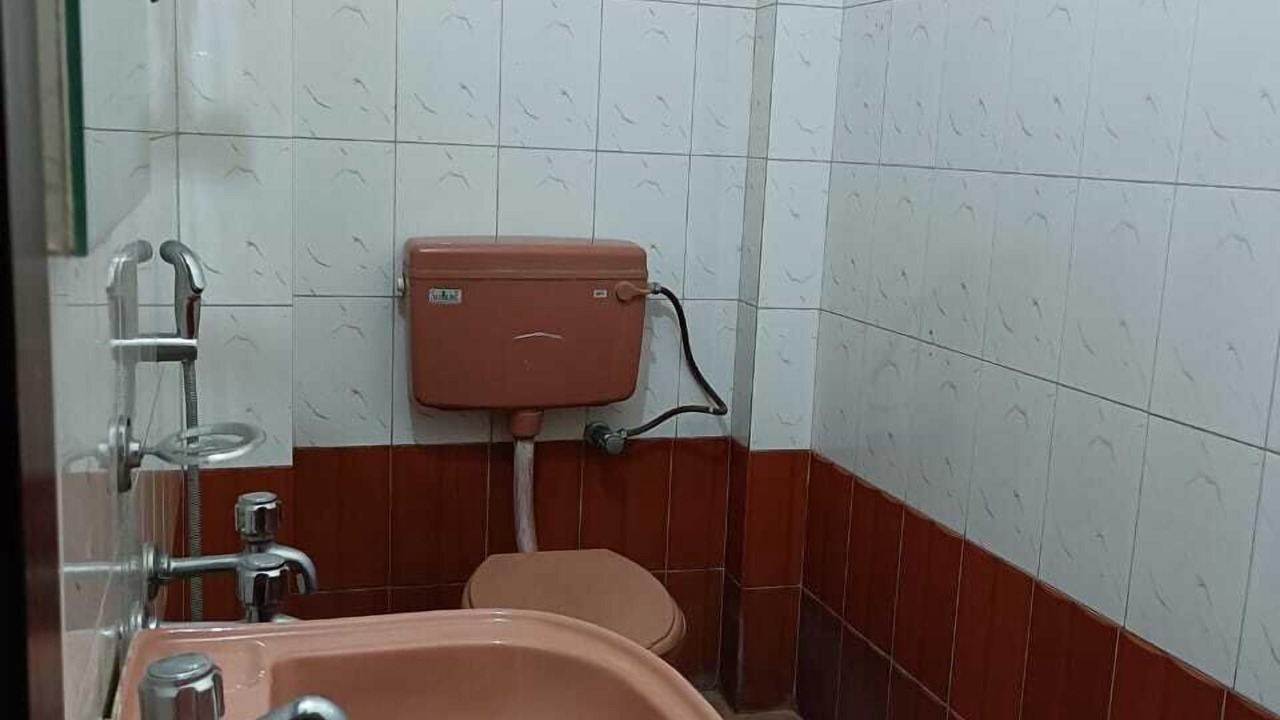 Photo of Bathroom in Paltan Bazaar