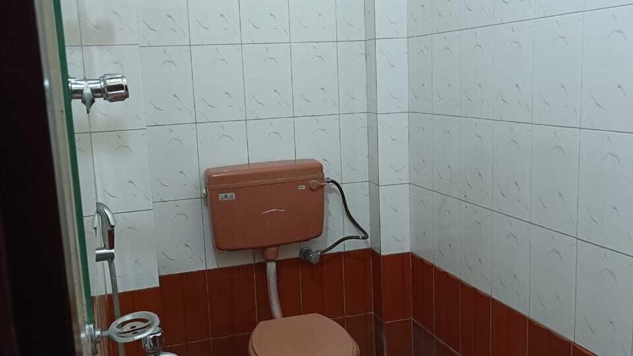 Photo of Bathroom in Paltan Bazaar