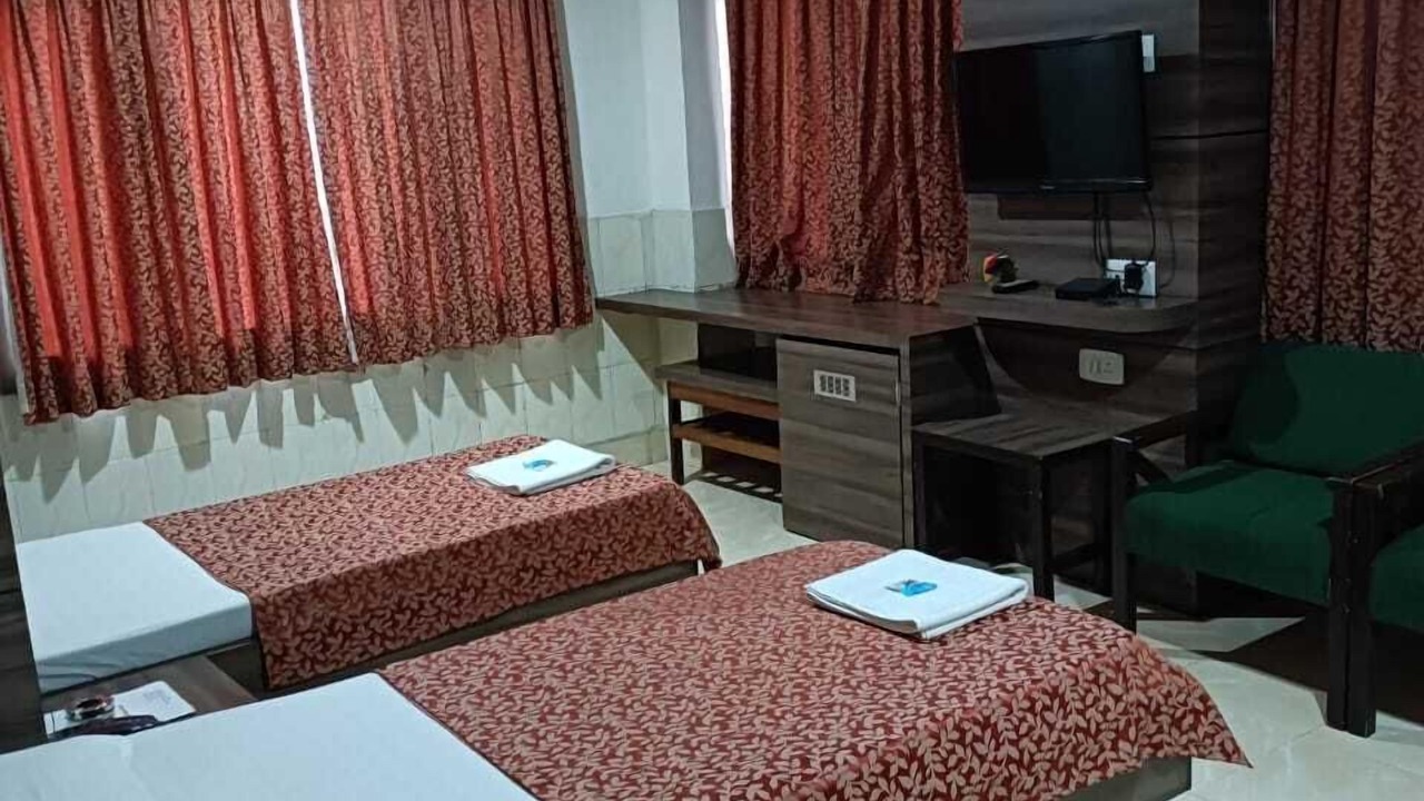 Photo of Bedroom in Paltan Bazaar