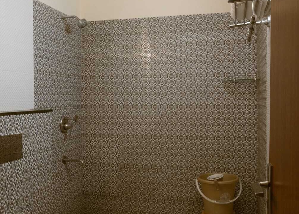 Photo of Bathroom in Mukteshwar