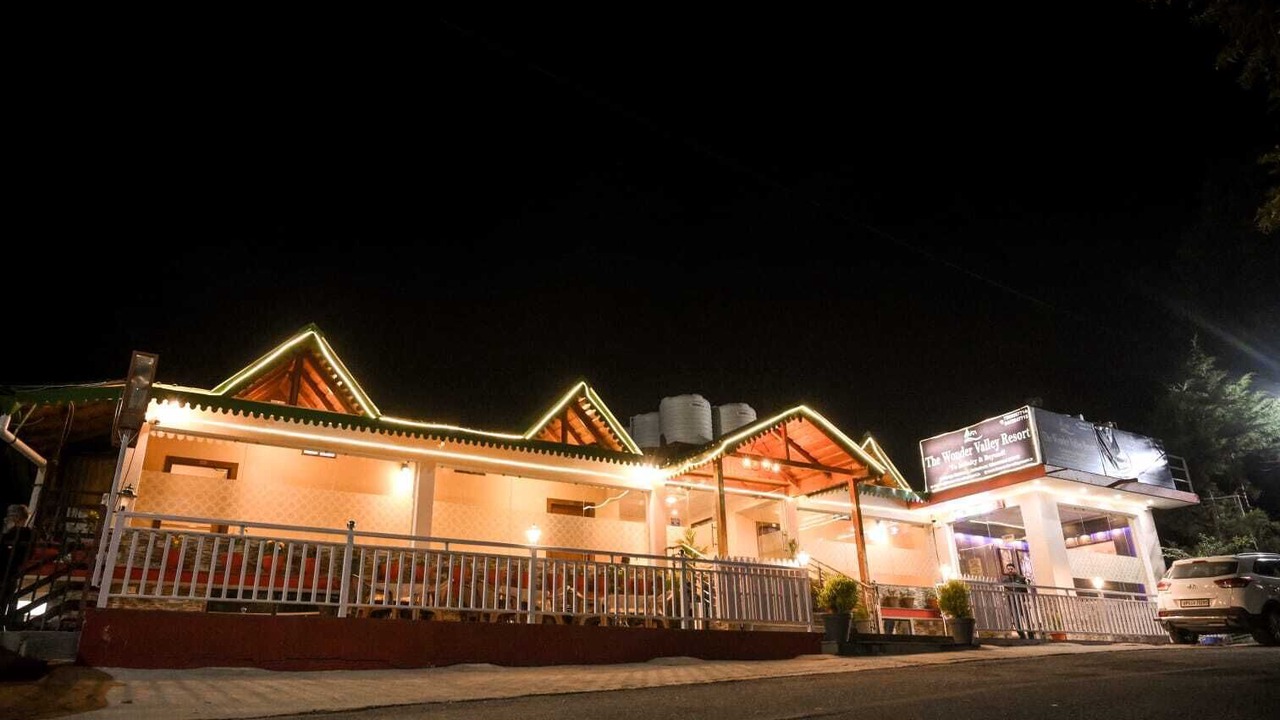 Photo of Outdoor in Mukteshwar