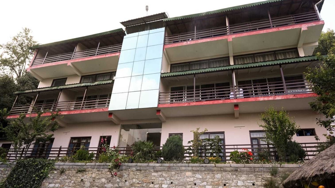 Photo of Outdoor in Mukteshwar