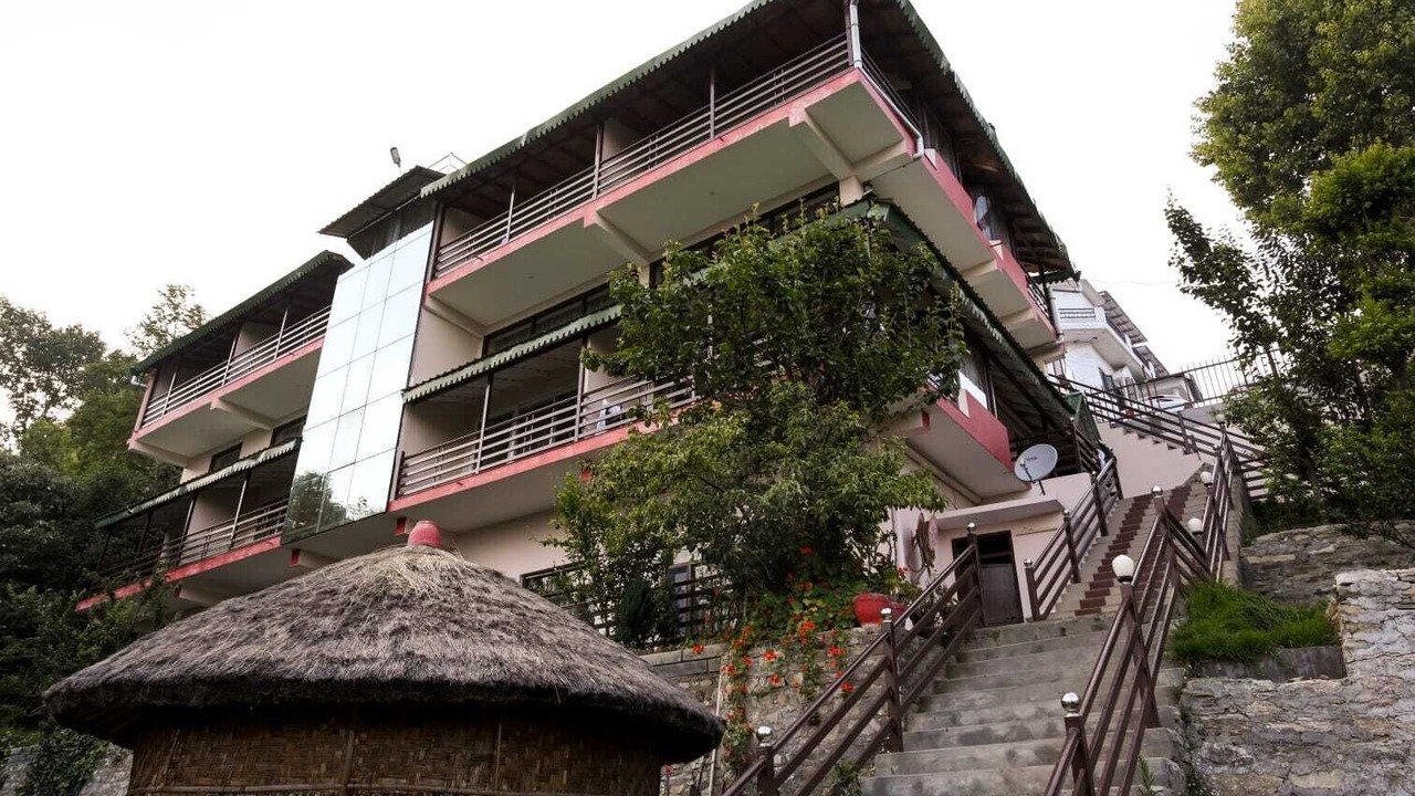 Photo of Outdoor in Mukteshwar