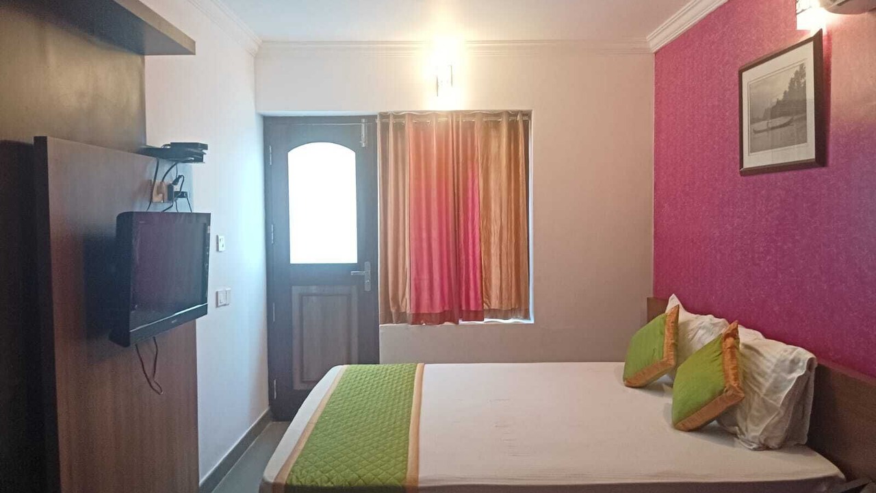 Photo of Bedroom in Mahe