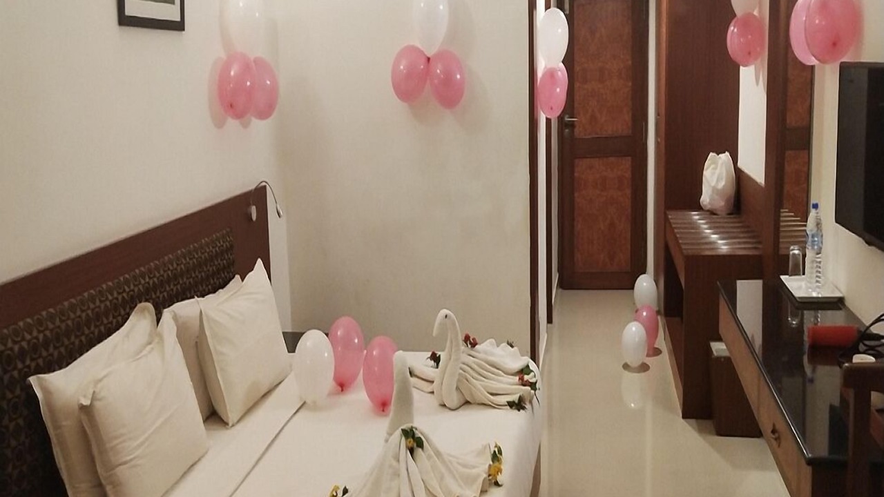 Photo of Bedroom in Mahe