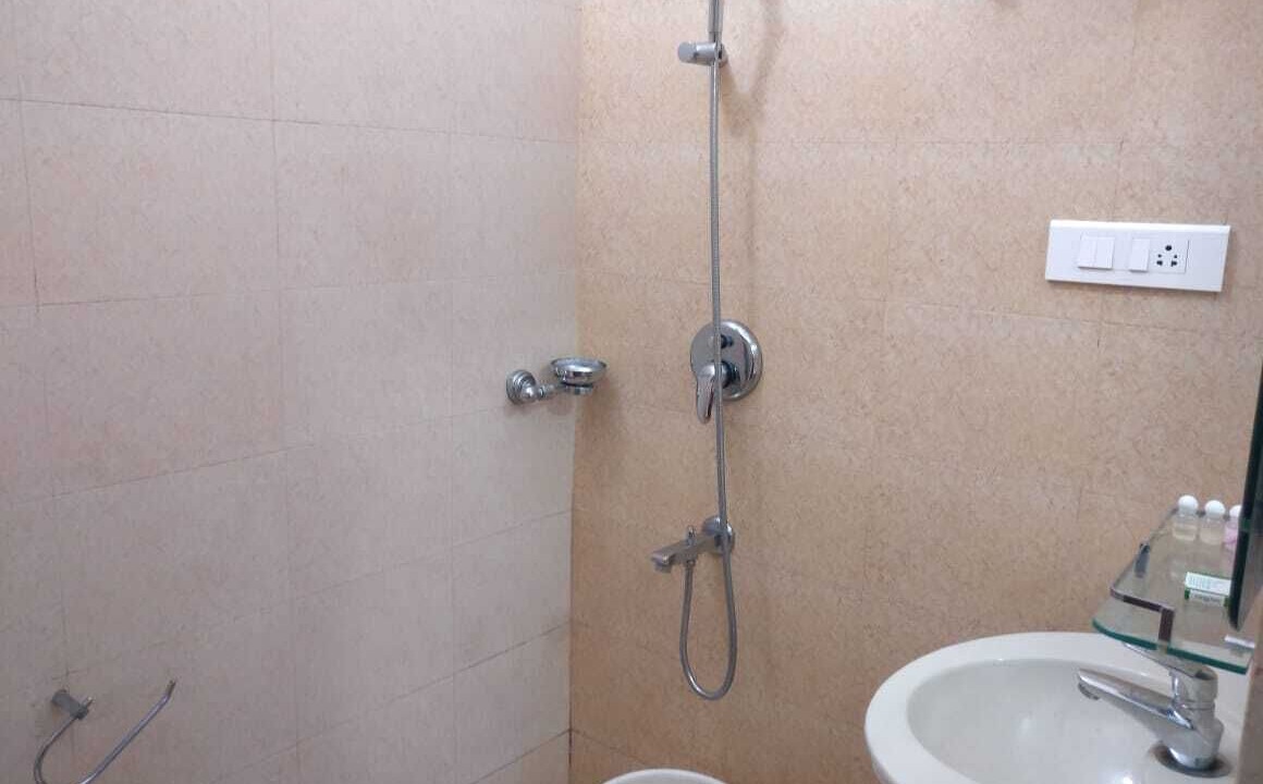 Photo of Bathroom in Mahe