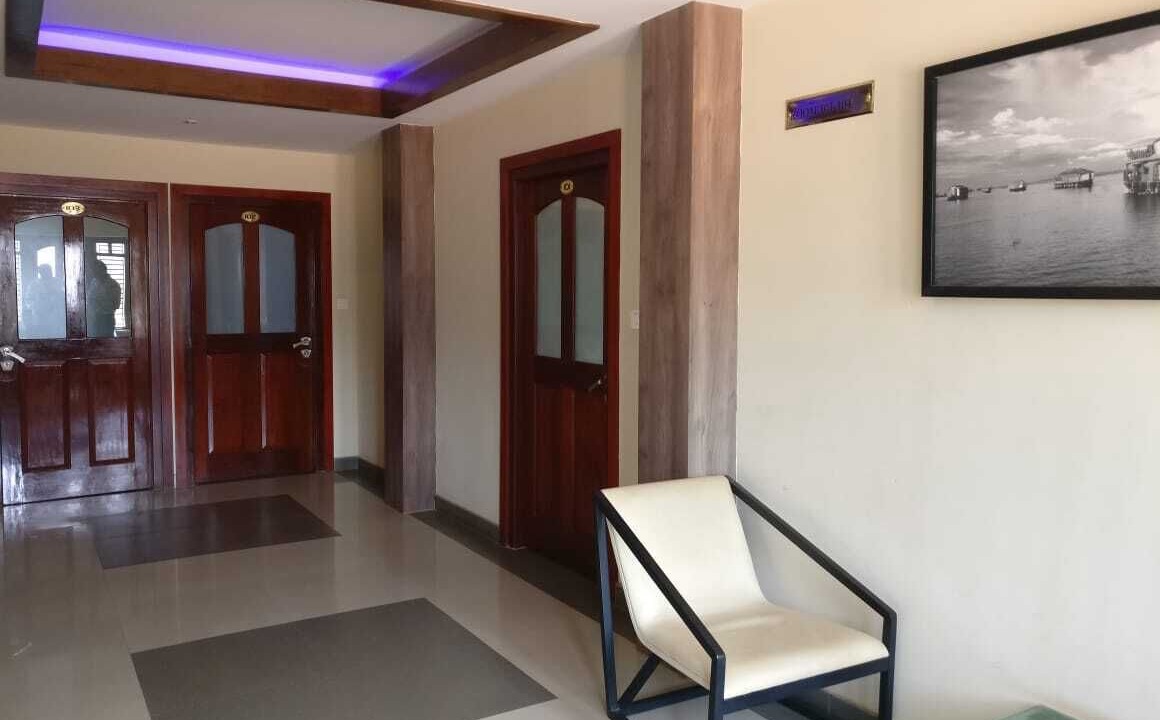 Photo of Bedroom in Mahe