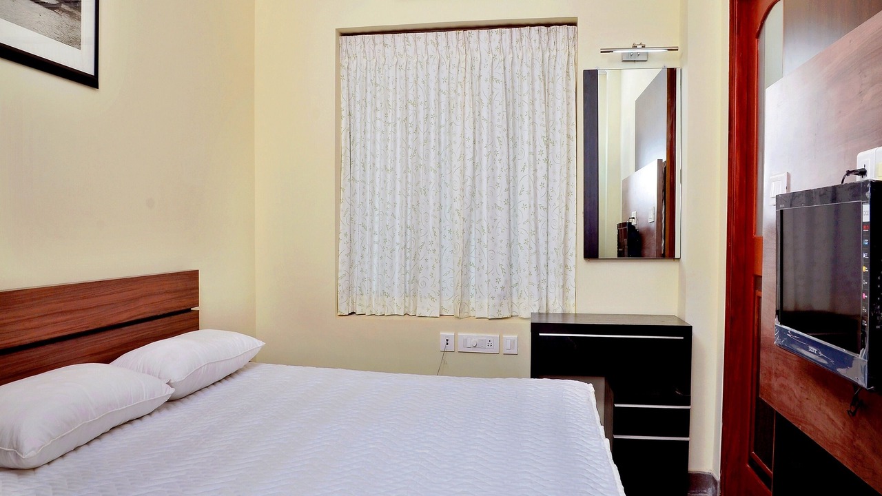 Photo of Bedroom in Mahe