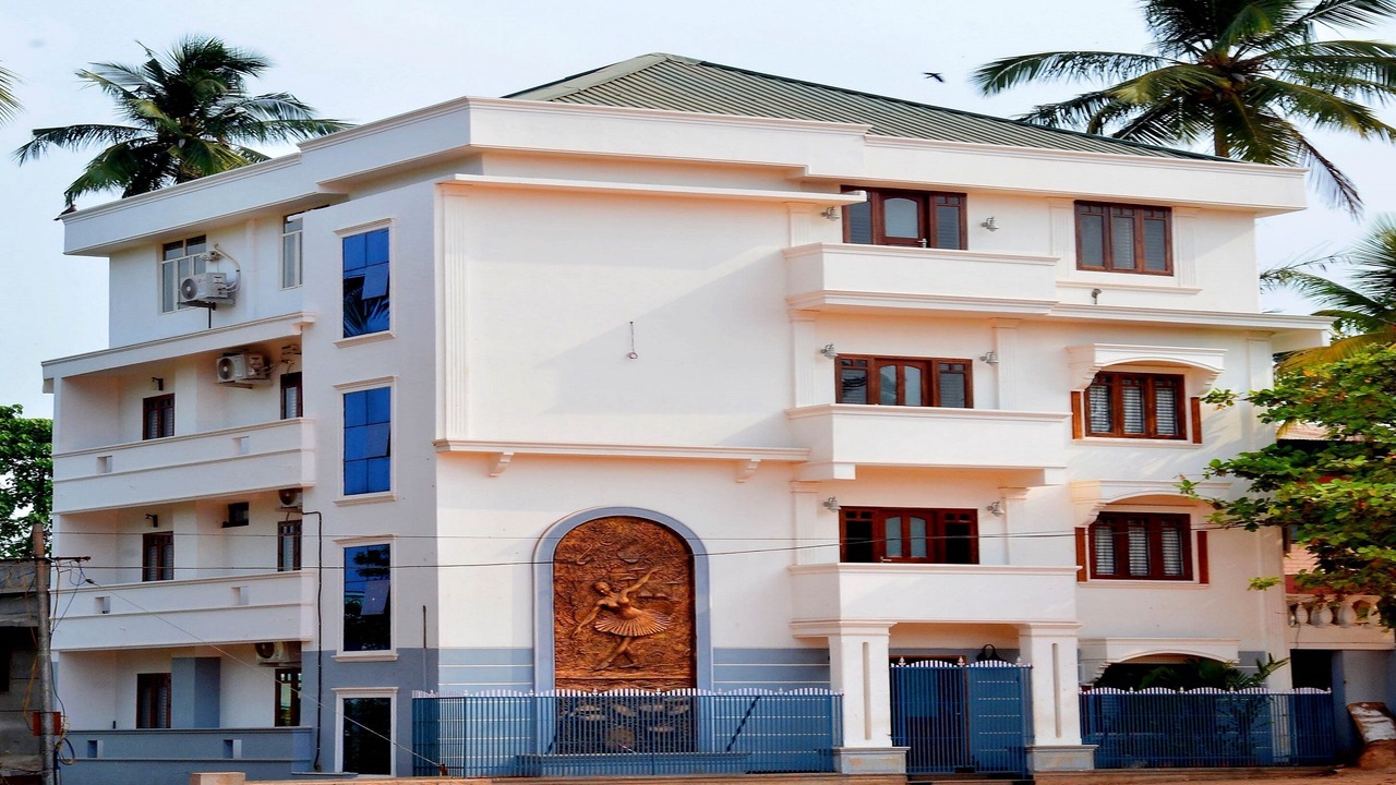 Photo of Outdoor in Mahe