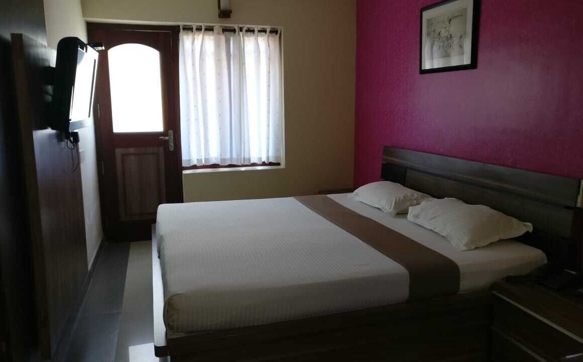 Photo of Bedroom in Mahe