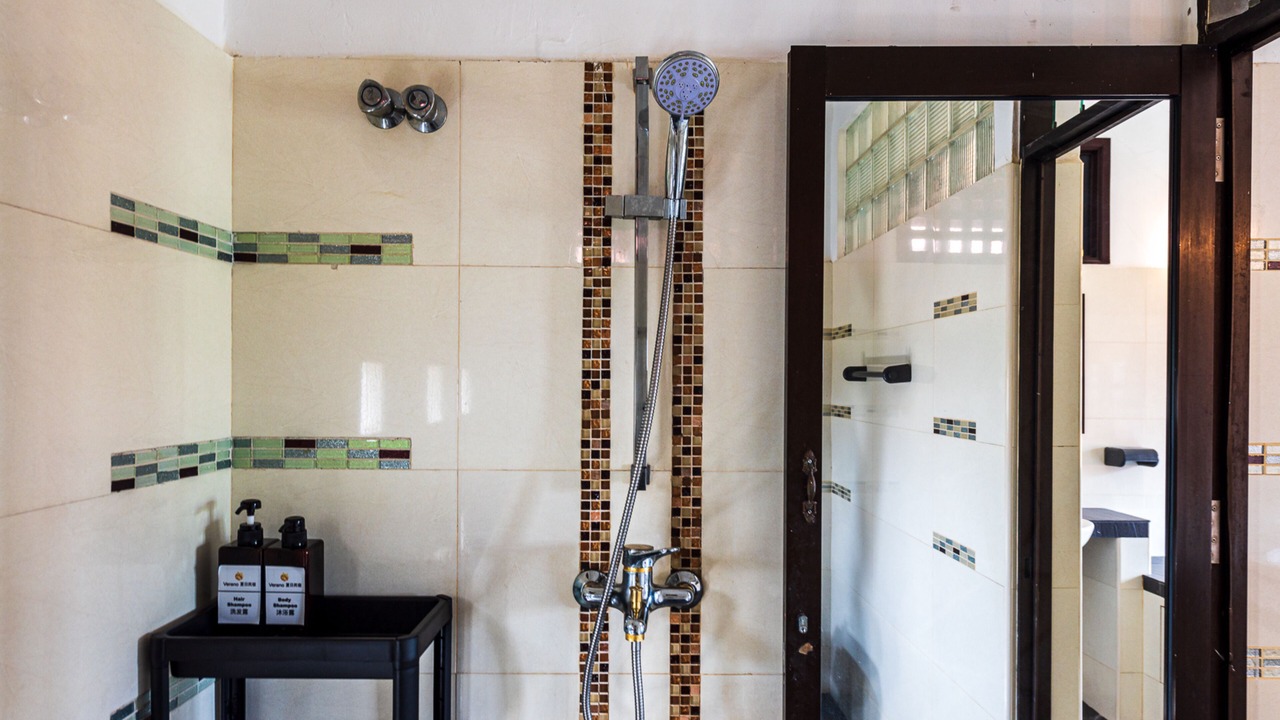 Photo of Bathroom in Kampung Datuk Keramat