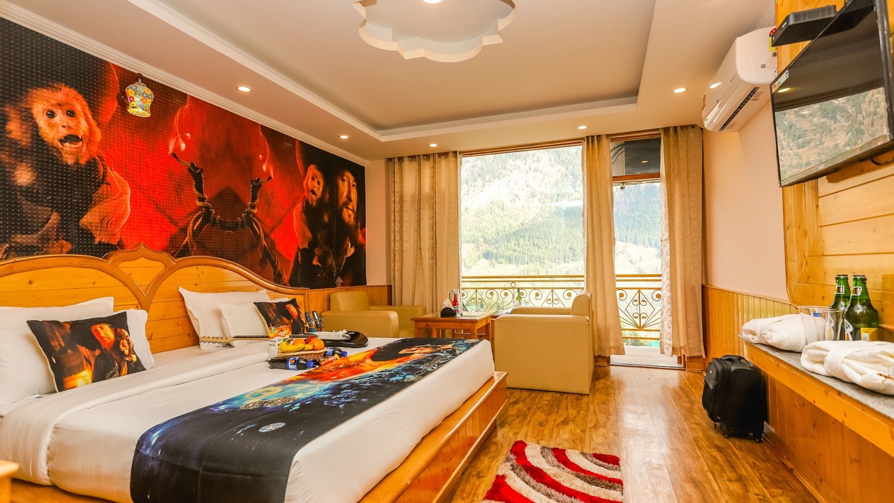 Photo of Others in Manali