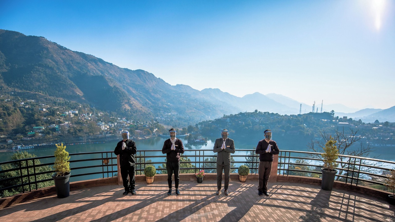 Photo of Others in Bhimtal