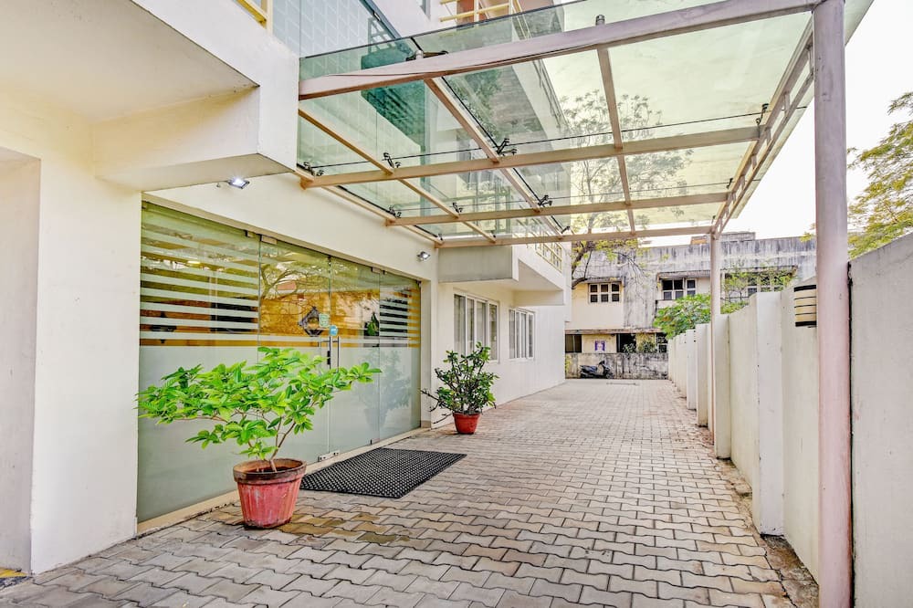Photo of Outdoor in Ekkatuthangal