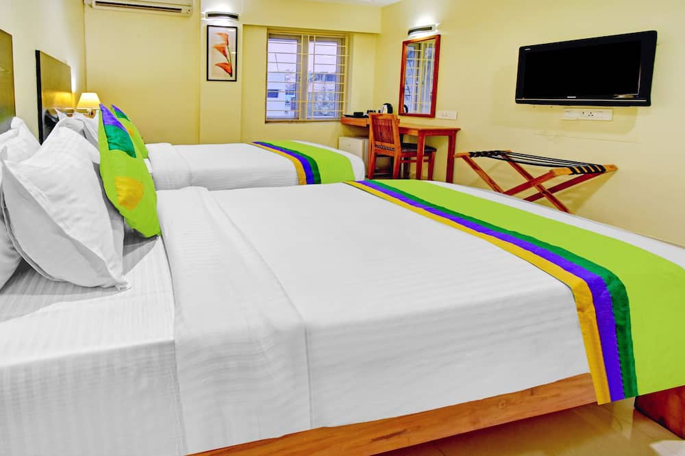Photo of Bedroom in Ekkatuthangal