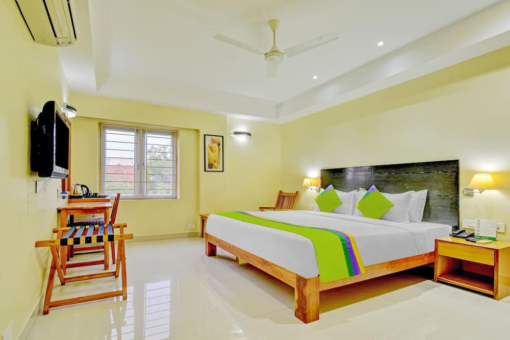 Photo of Bedroom in Ekkatuthangal