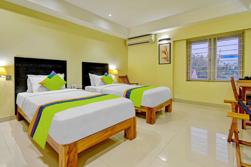 Photo of Bedroom in Ekkatuthangal