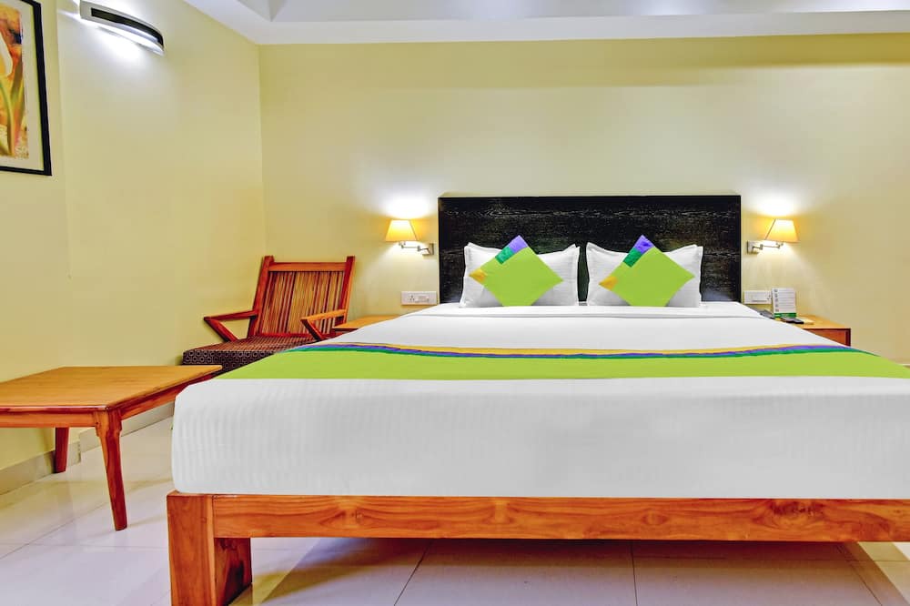 Photo of Bedroom in Ekkatuthangal