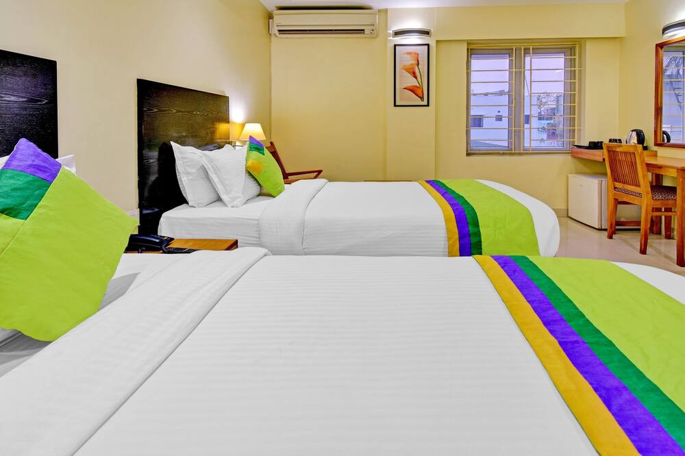 Photo of Bedroom in Ekkatuthangal