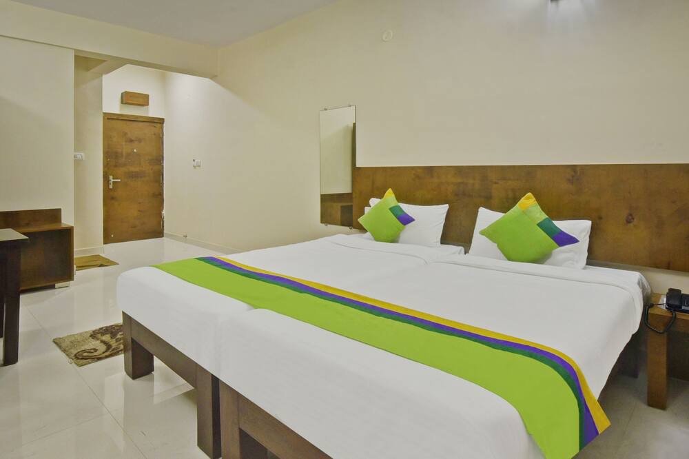 Photo of Bedroom in Kalyan Nagar