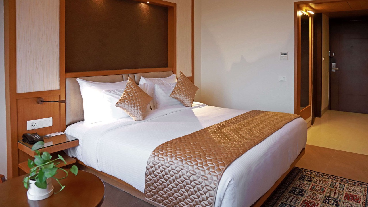 Photo of Bedroom in Sanwer
