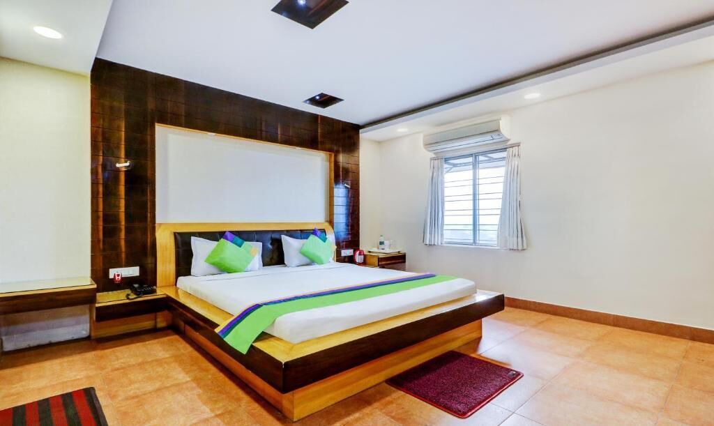 Photo of Bedroom in Salt Lake