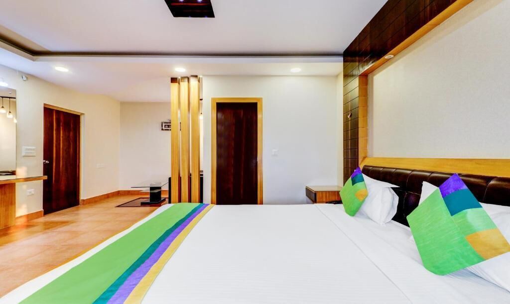 Photo of Bedroom in Salt Lake