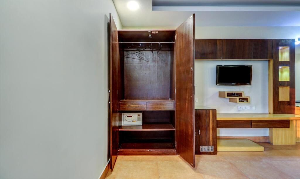 Photo of Bedroom in Salt Lake