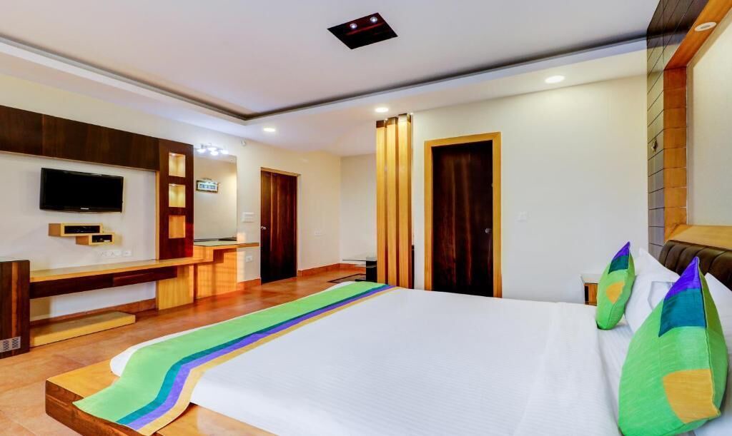 Photo of Bedroom in Salt Lake