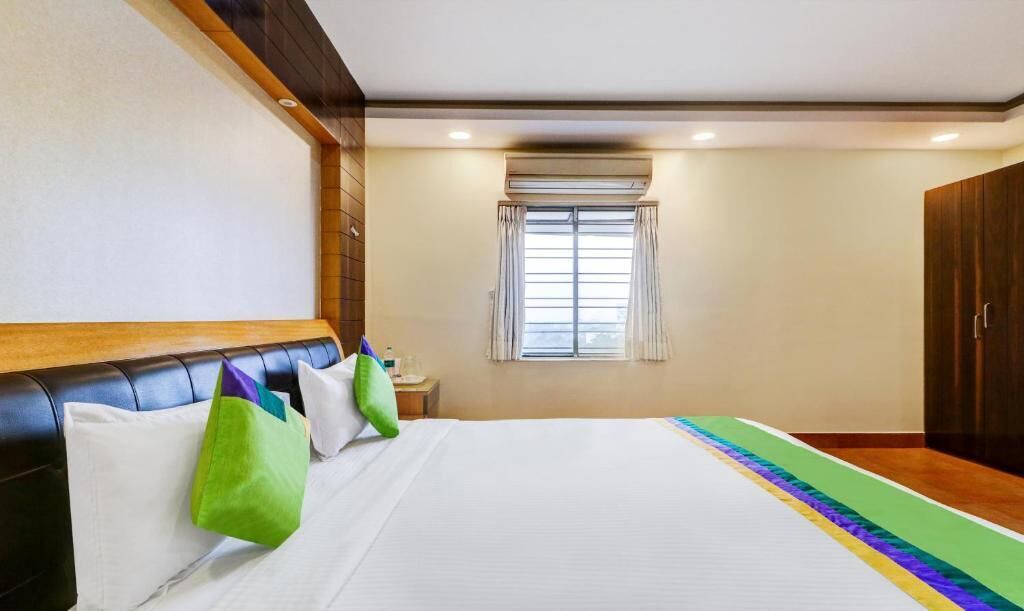 Photo of Bedroom in Salt Lake