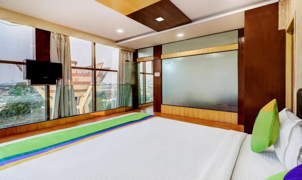 Photo of Bedroom in Salt Lake