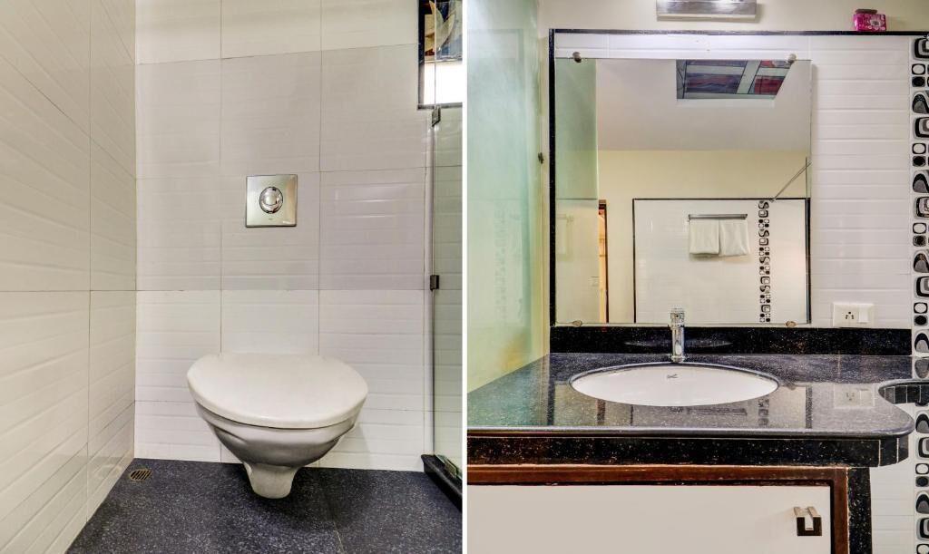 Photo of Bathroom in Salt Lake