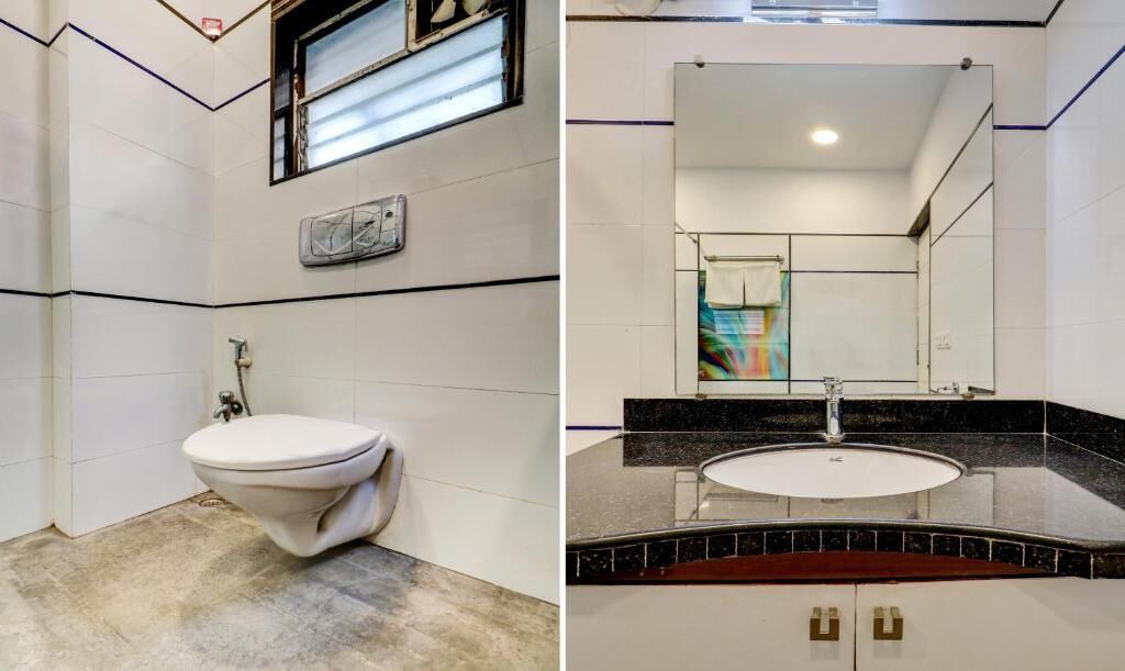 Photo of Bathroom in Salt Lake
